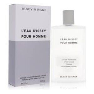 L'EAU D'ISSEY (issey Miyake) by Issey Miyake - After Shave Toning Lotion 3.3 oz
